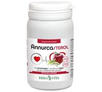 Annurca Sterol integratore per il benessere cardiocircolatorio 45 capsule