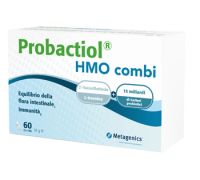 Probactiol HMO Combi integratore per il benessere intestinale 60 capsule