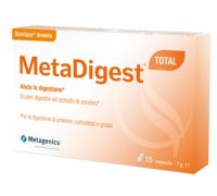 METADIGEST TOTAL 15CPS