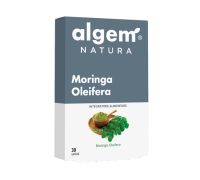 MORINGA OLEIFERA 30CPS