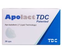 Apolact Tdc Patented benessere del sistema immunitario 30 capsule