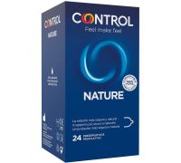 CONTROL NATURE 24PZ