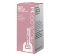 DERMOVITAMINA MICO SMALTO NUDE