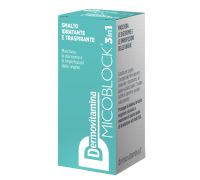 DERMOVITAMINA MICO SMALTO TU