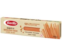 Barilla spaghetti di lenticchie rosse senza glutine 250 grammi
