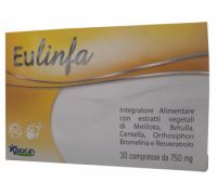 EULINFA 30CPR