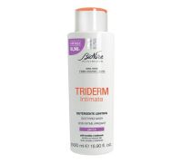 BIONIKE TRIDERM INTIMATE DETERGENTE LENITIVO 500ML OFFERTA