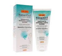 GUAM FANGOGEL DRENANTE RIMODELLANTE GAMBE 200ML