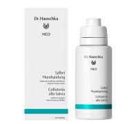 Dr.Hauschka Med collutorio alla salvia 300ml
