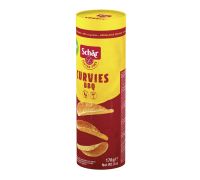 SCHAR CURVIES BBQ 170G