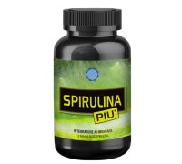 Spirulina Più integratore per il controllo del peso 60 compresse