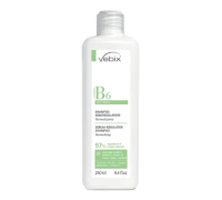Vebix Phytamin shampoo sebo regolatore 250ml