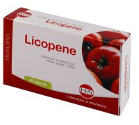 Licopene integratore antiossidante 30 capsule