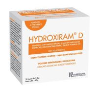 HYDROXIRAM D 30BUST