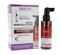 VICHY DERCOS DENSI-SOLUTIONS TRATTAMENTO 100ML BI-PACK