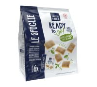 NUTRIFREE SFOGLIE PANE 6X30G
