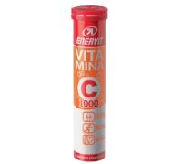 Vitamina C 1000 20 compresse effervescenti