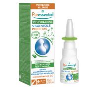 Puressentiel protezione allergie spray nasale 20ml