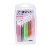 INTERPROX PLUS MIX 6PZ