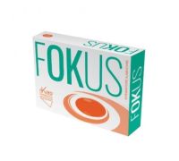 FOKUS 30 COMPRESSE