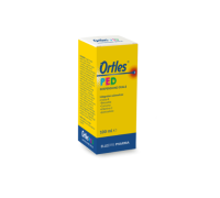 Ortles Ped integratore per l'apparato muscolo-scheletrico soluzione orale 100ml
