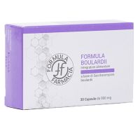 Formula farmacia Formula Boulardii 30 capsule