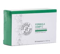 Formula farmacia Formula Comp C 30 compresse