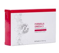 Formula Farmacia Formula Omega 3 30 perle