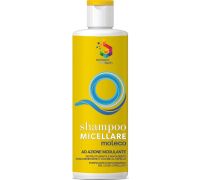 SHAMPOO MICELLARE MOLECO 200ML