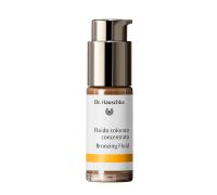 Dr.Hauschka fluido colorato viso naturale 18ml
