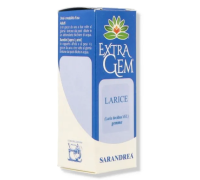 Extragem Larice gocce orali 20ml