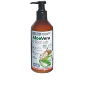 Aloe Vera e Baobab shampoo idratante 250ml