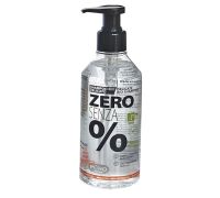 Puro Zero Bio shampoo delicato senza siliconi e parabeni 250ml