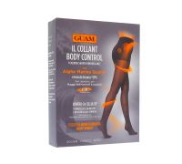 GUAM COLLANT BODY CONTROL 50DEN NERO L/XL