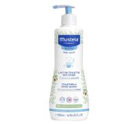 MUSTELA PN LATTE TOILETTE500ML