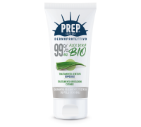 Prep gel aloe bio doposole lenitivo e idratante 150ml