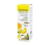 Ananas Bromelina Dren soluzione orale 200ml