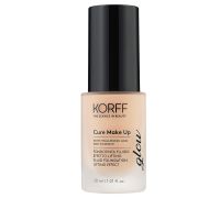 KORFF MK FONDOTINTA FLUIDO EFFETTO LIFTING GLOW 01 30ML