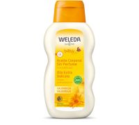 Weleda Baby olio extra delicato alla calendula senza profumazione 200ml