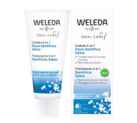 WELEDA DENTIFRICIO SALINO 75ML
