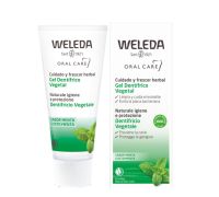 WELEDA DENTIFRICIO VEGETALE 75ML