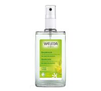 Weleda Limone deodorante senza sali di alluminio spray 100ml