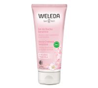 WELEDA DOCCIA CREMOSA SENSITIVE MANDORLA 200ML