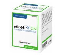 MICETRIN ON 15BUST