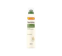 Aveeno spray dopo doccia idratante 200ml