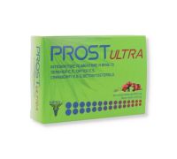 Prost Ultra integratore per la funzione prostatica 30 compresse