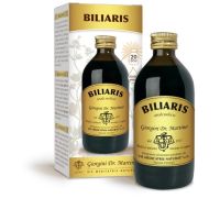 BILIARIS LIQUIDO ANALC 200ML