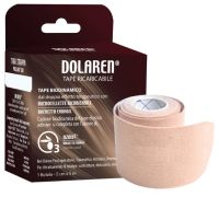 DOLAREN KINESI EMULGEL BEIGE