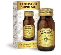 COLOSTRO SUPREMO 100PAST