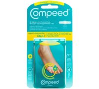 COMPEED CEROTTI IDRATANTI PER CALLI 6PZ